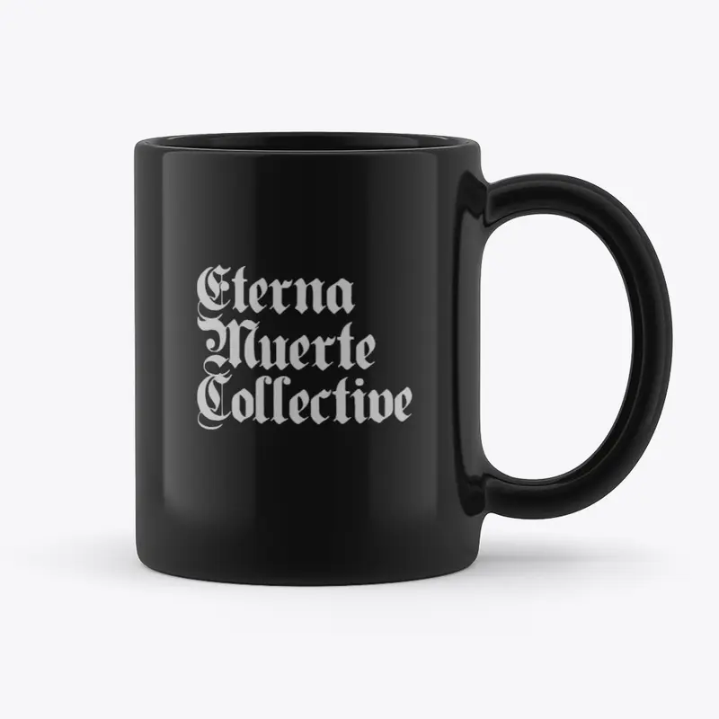 Eterna Muerte Collective/Kil13rjay Mug