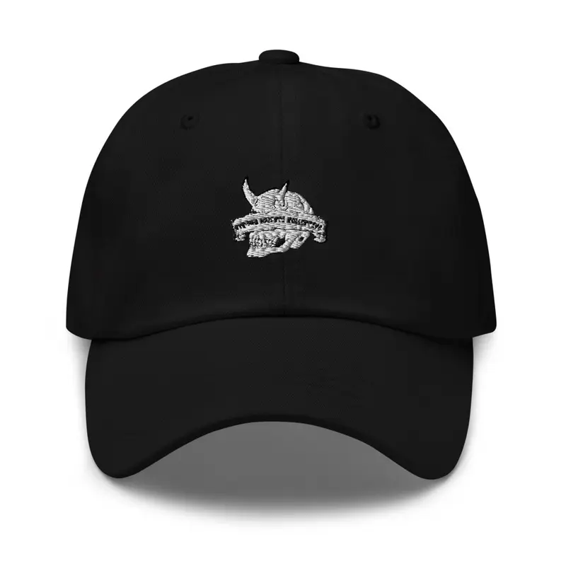 EMC Bar Logo Dad Hat