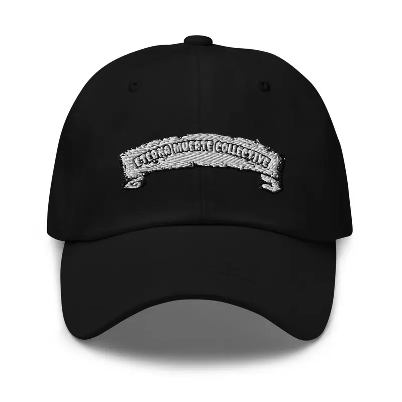 EMC Bar Logo Bar Hat